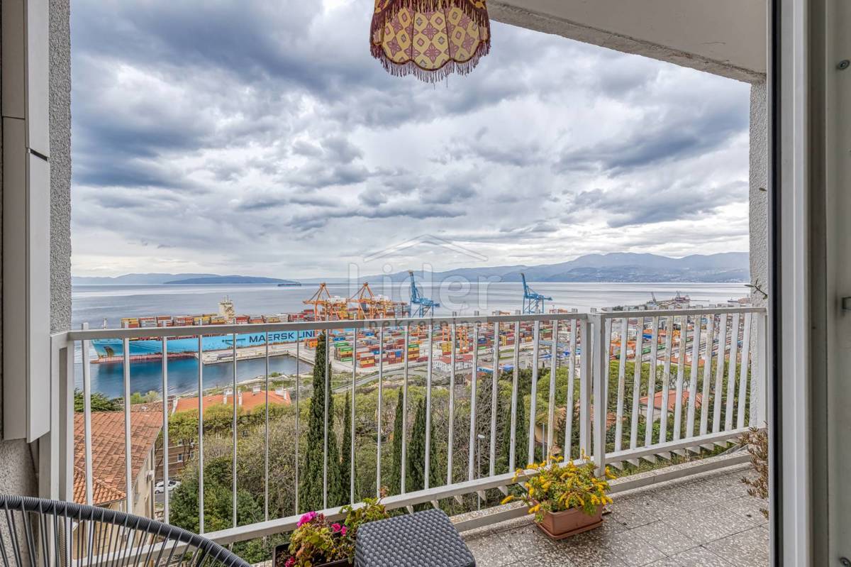 Appartamento RIJEKA, 1.000 €