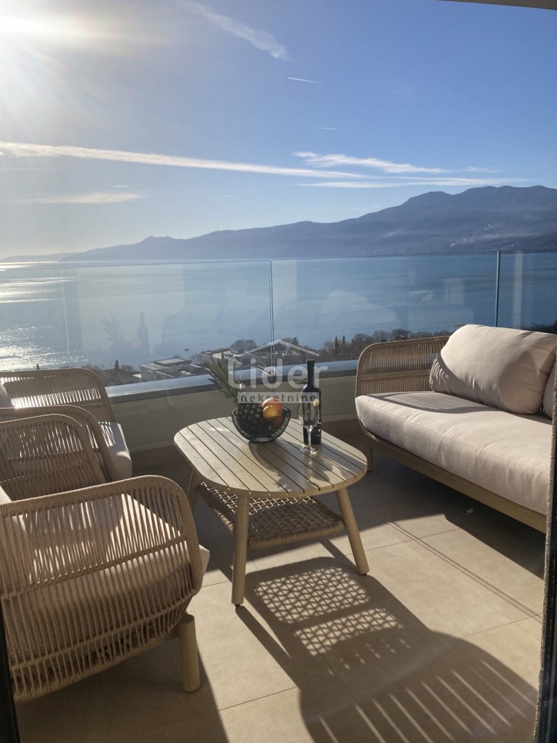 Appartamento RIJEKA, 1.500 €