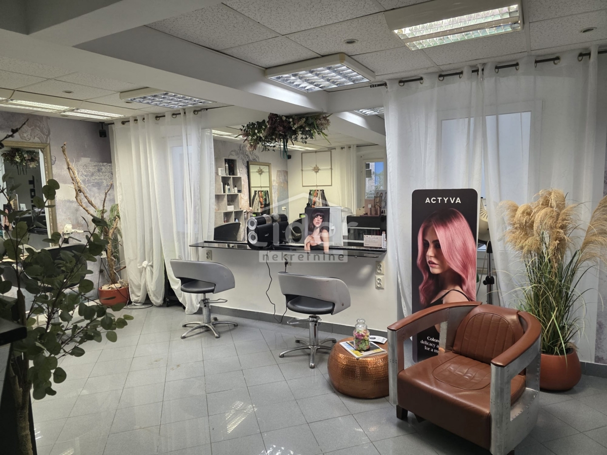 Коммерческая площадь MALI LOŠINJ, 676.000 €