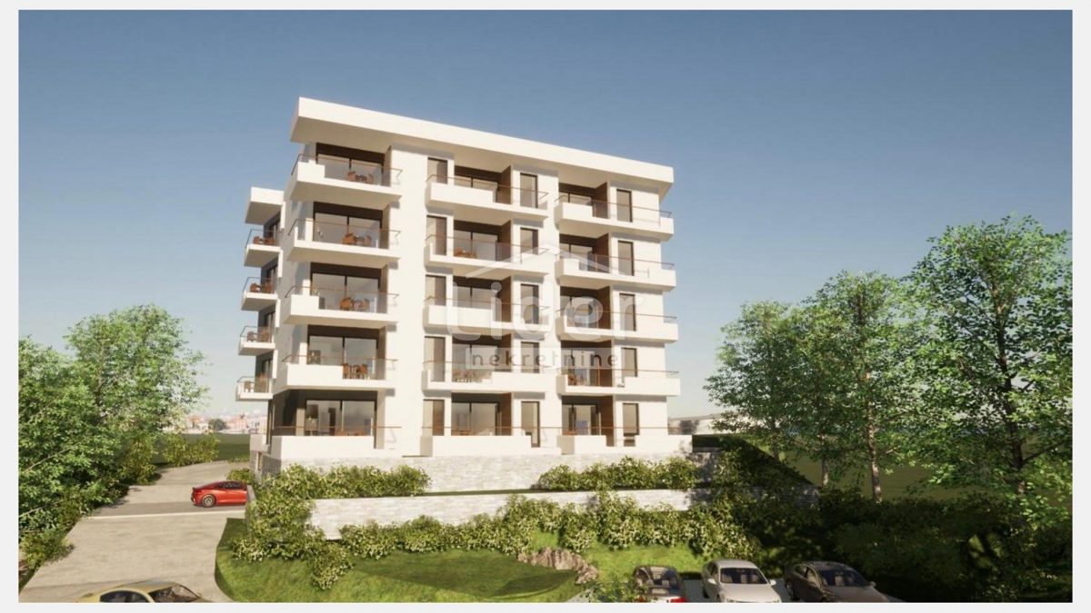 Appartamento RIJEKA, 266.000 €