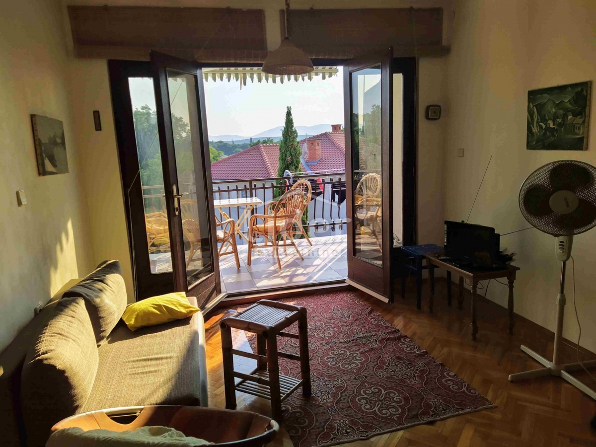 Appartamento KRK, 230.000 €