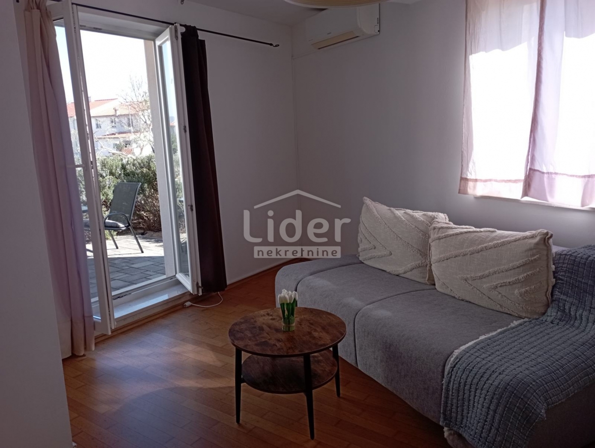 Wohnung Krk, 43m2 – 3