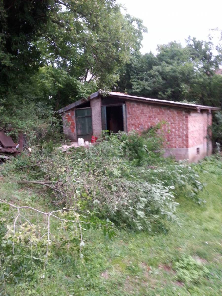 ČAVLE