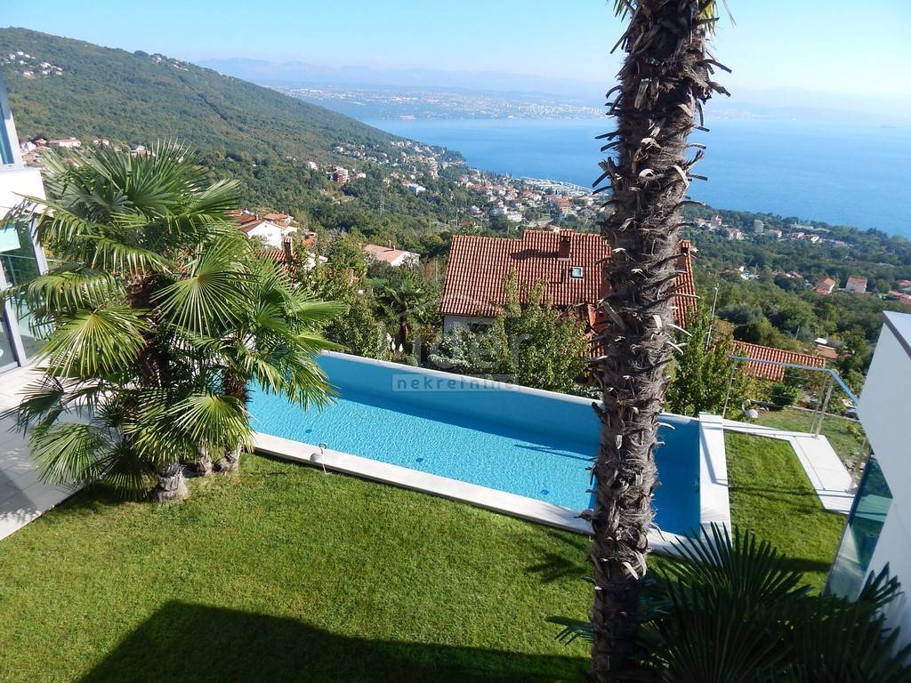 OPATIJA