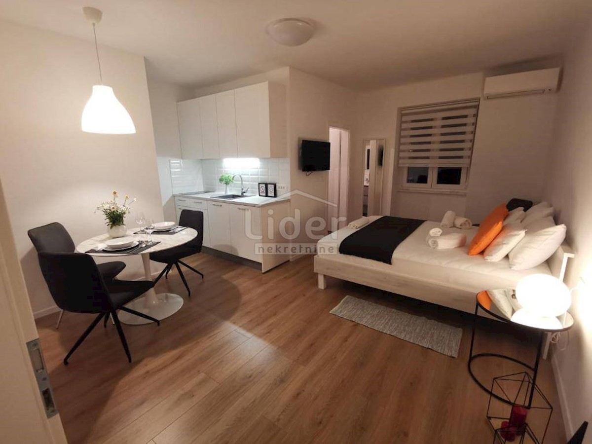 Квартира RIJEKA, 400 €