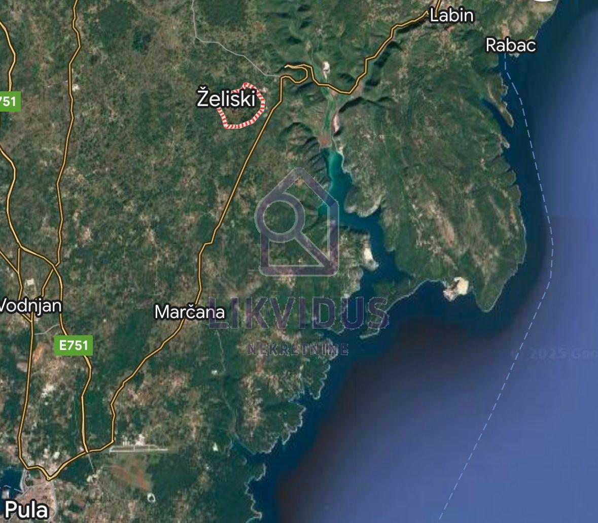 ŽELISKI