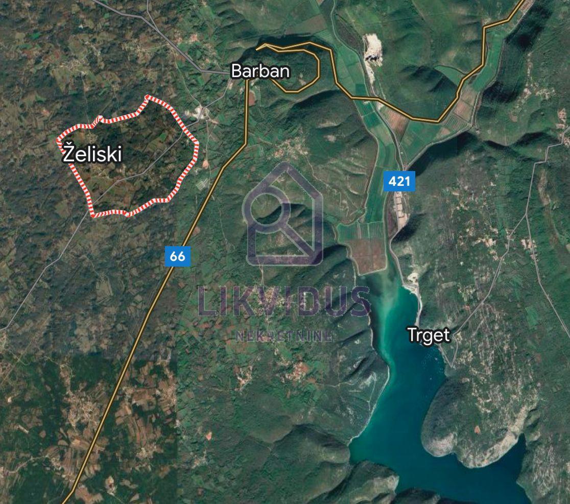 ŽELISKI
