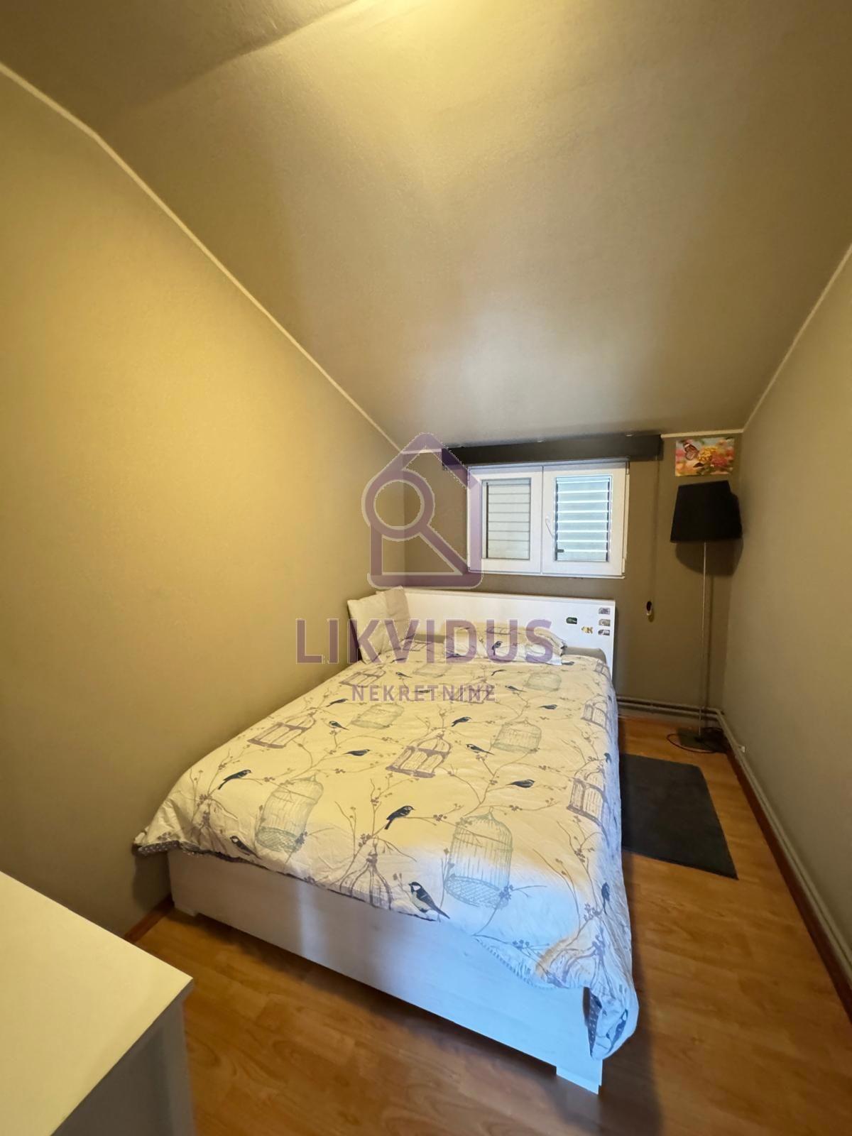 PJEŠČANA UVALA