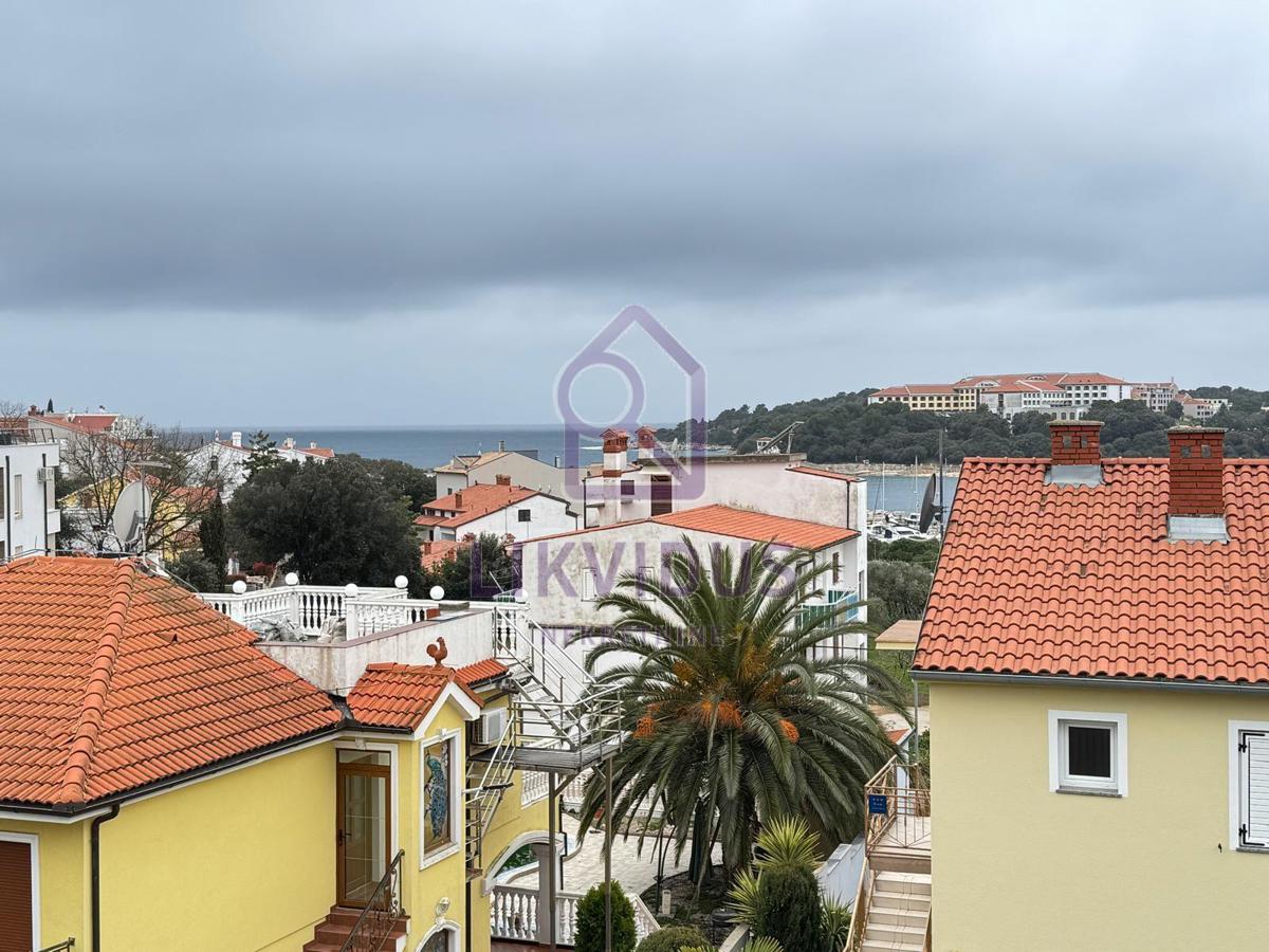 PJEŠČANA UVALA