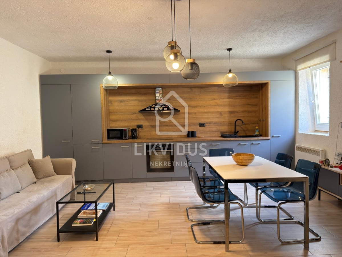 Appartamento KANFANAR, 185.000 €