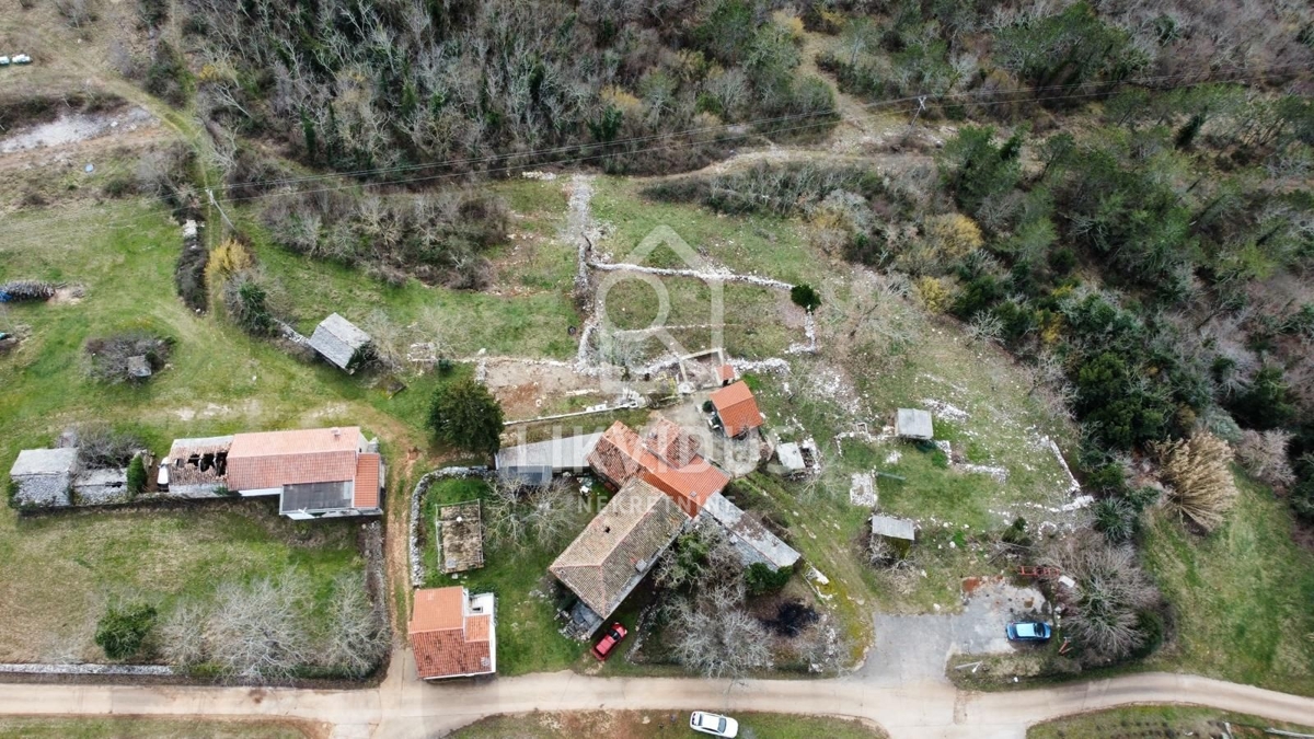 Casa OPRTALJ, 250.000 €