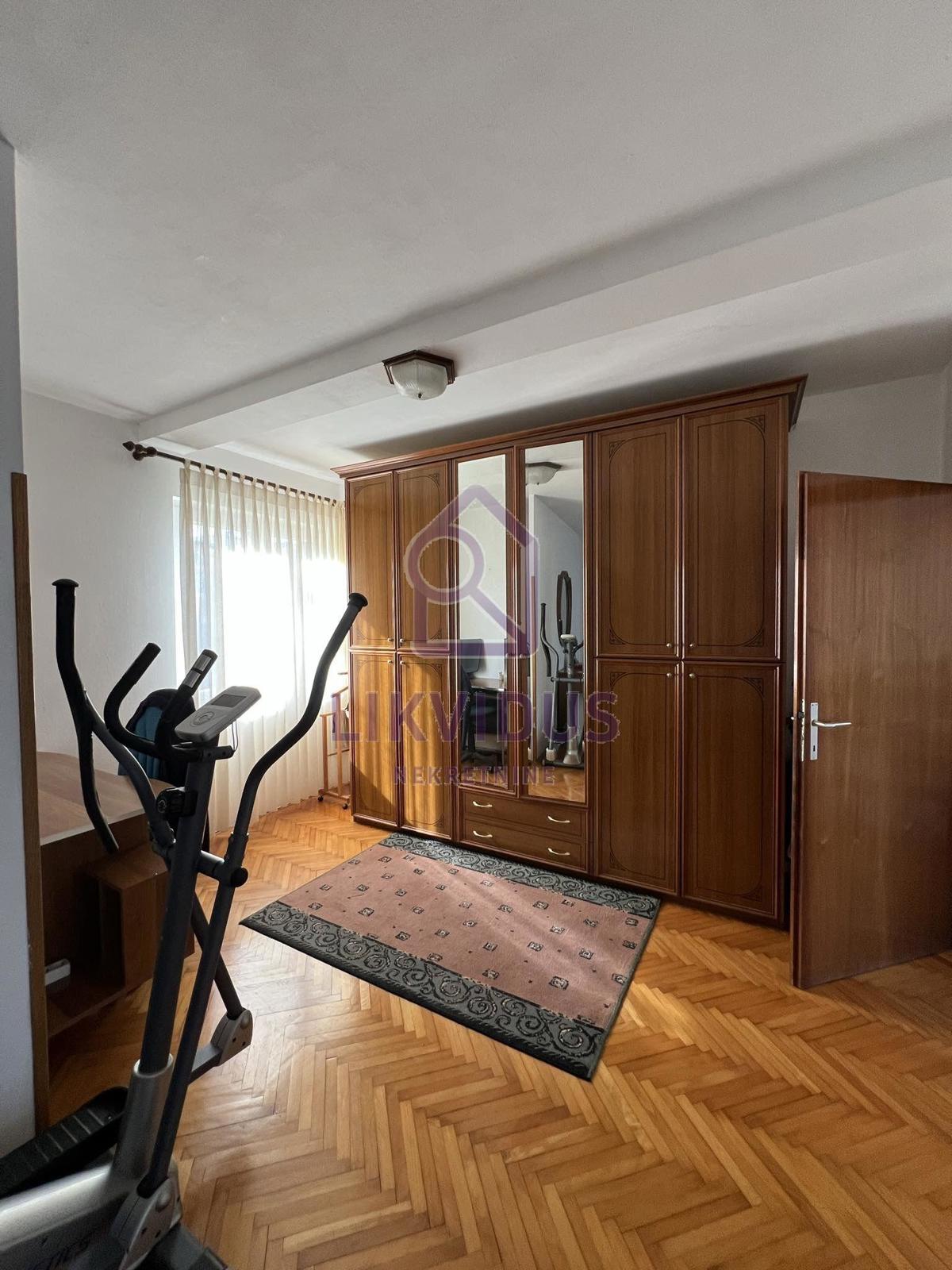 PJEŠČANA UVALA