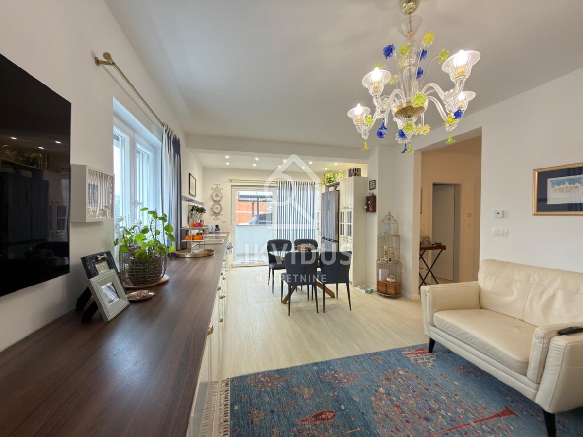 Appartamento MEDULIN, 305.000 €