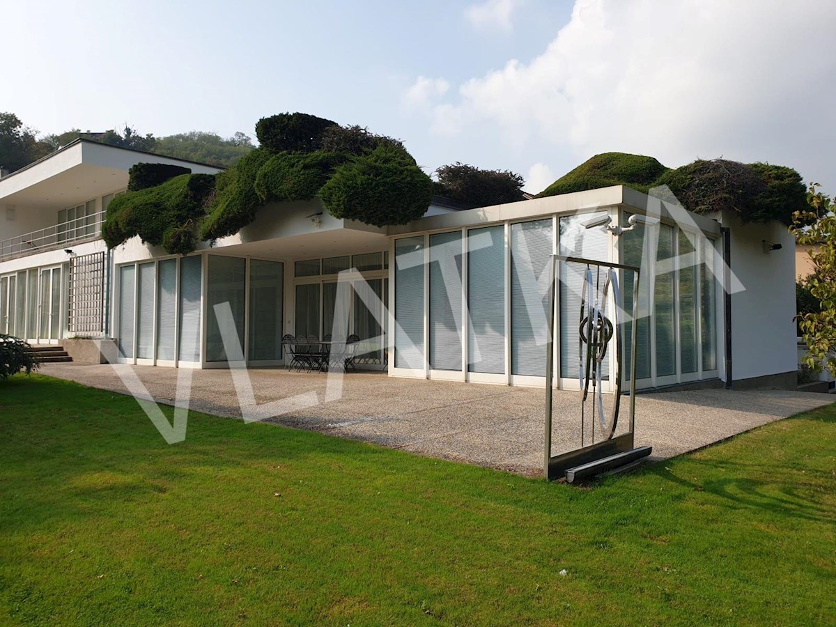 Дом ZAGREB, 4.000.000 €