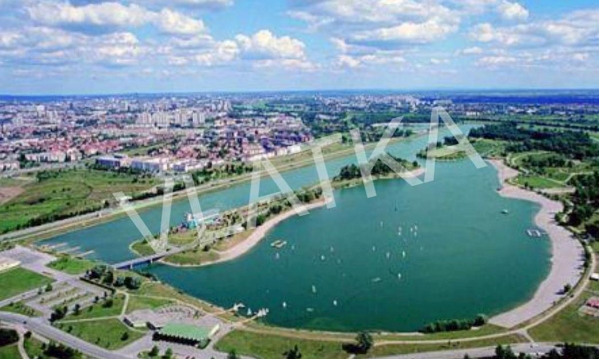 Appartamento ZAGREB, 812.000 €