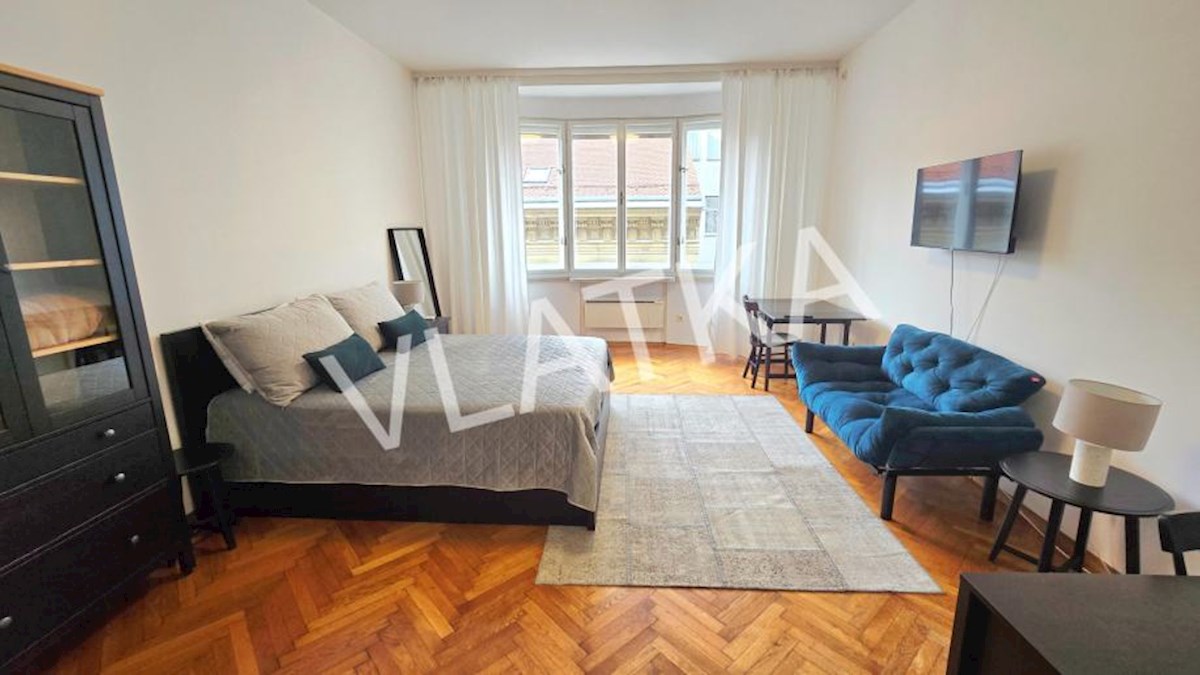 Квартира ZAGREB, 750 €