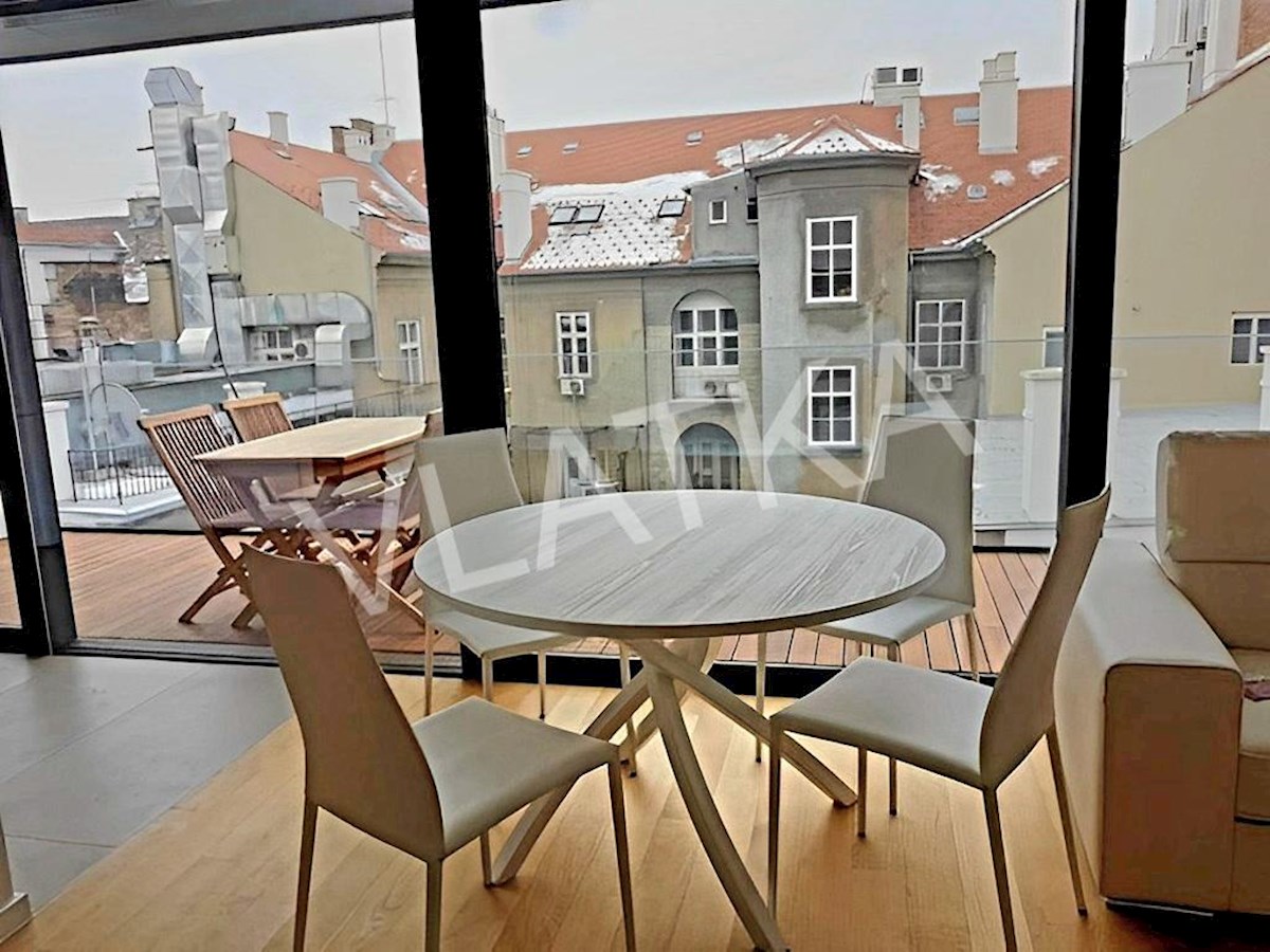 Квартира ZAGREB, 550.000 €