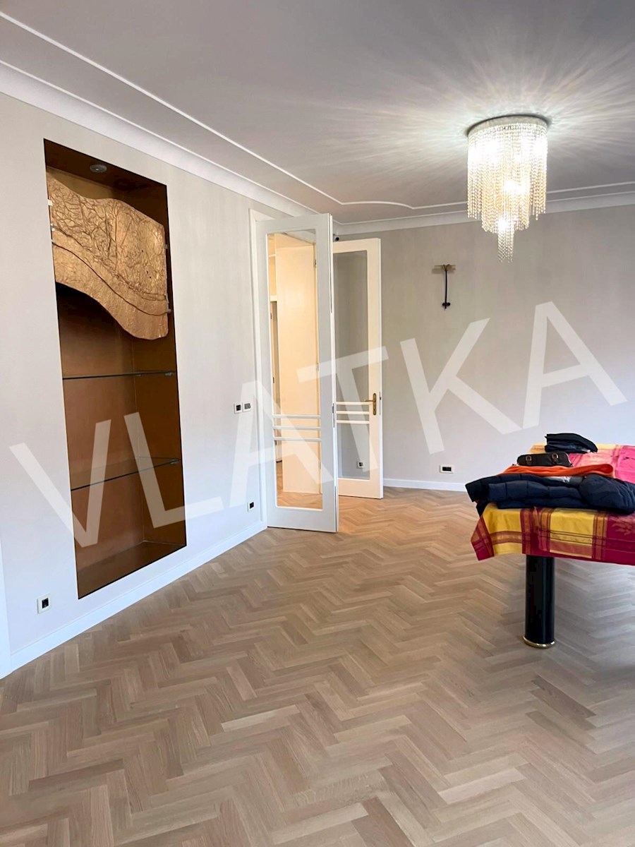 Квартира ZAGREB, 3.000 €
