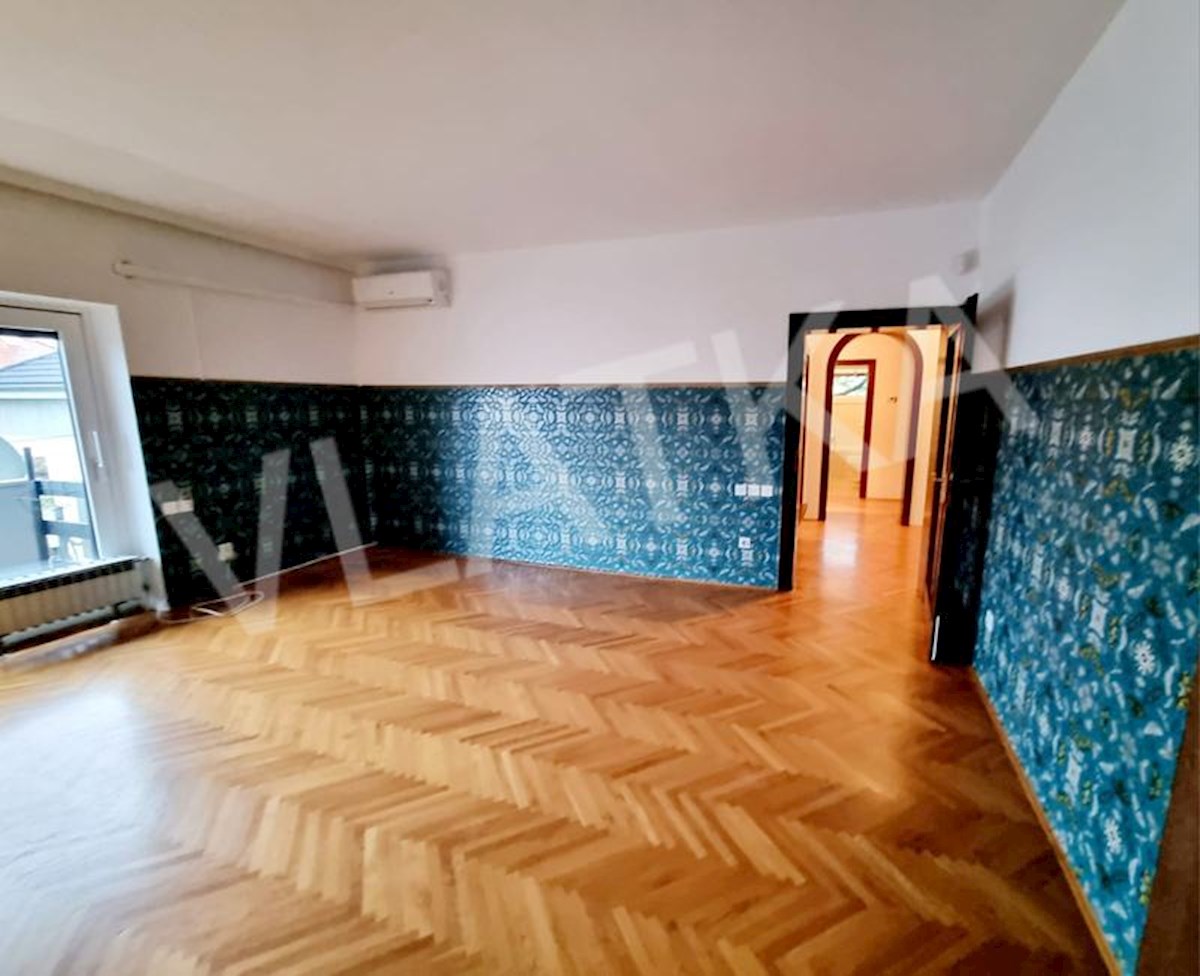 Квартира ZAGREB, 1.500 €