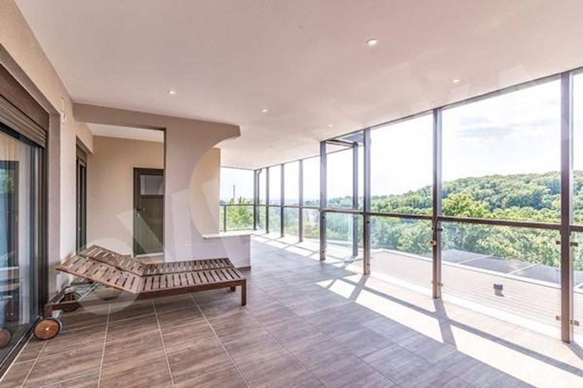 Квартира ZAGREB, 2.700 €