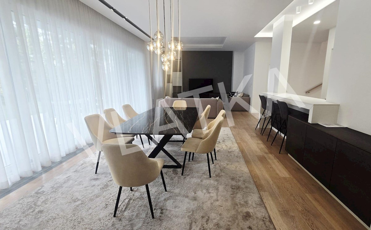 Appartamento ZAGREB, 4.300 €
