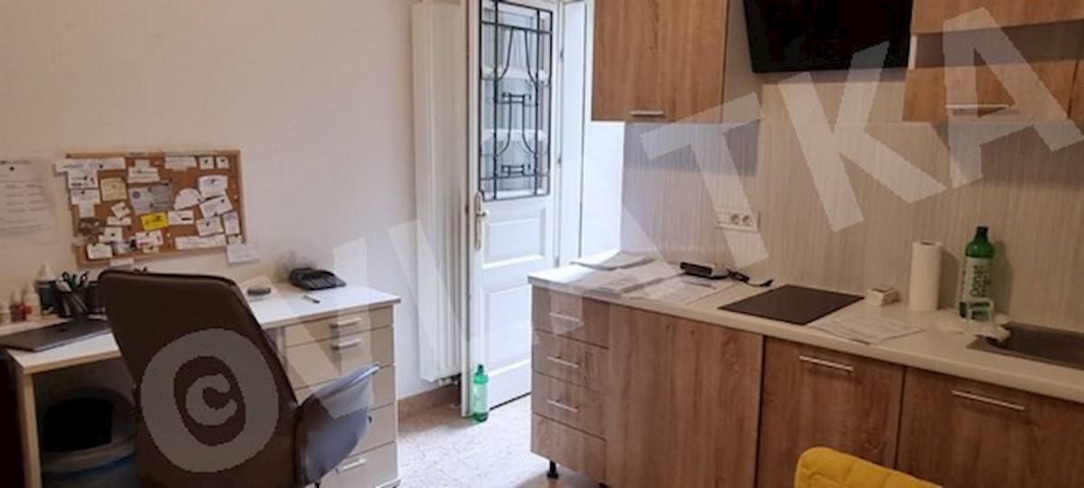 Коммерческая площадь ZAGREB, 2.000 €