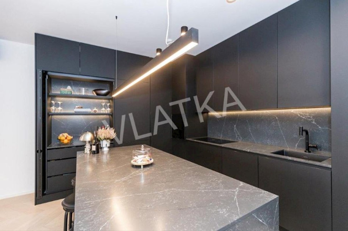 Appartamento ZAGREB, 990.000 €