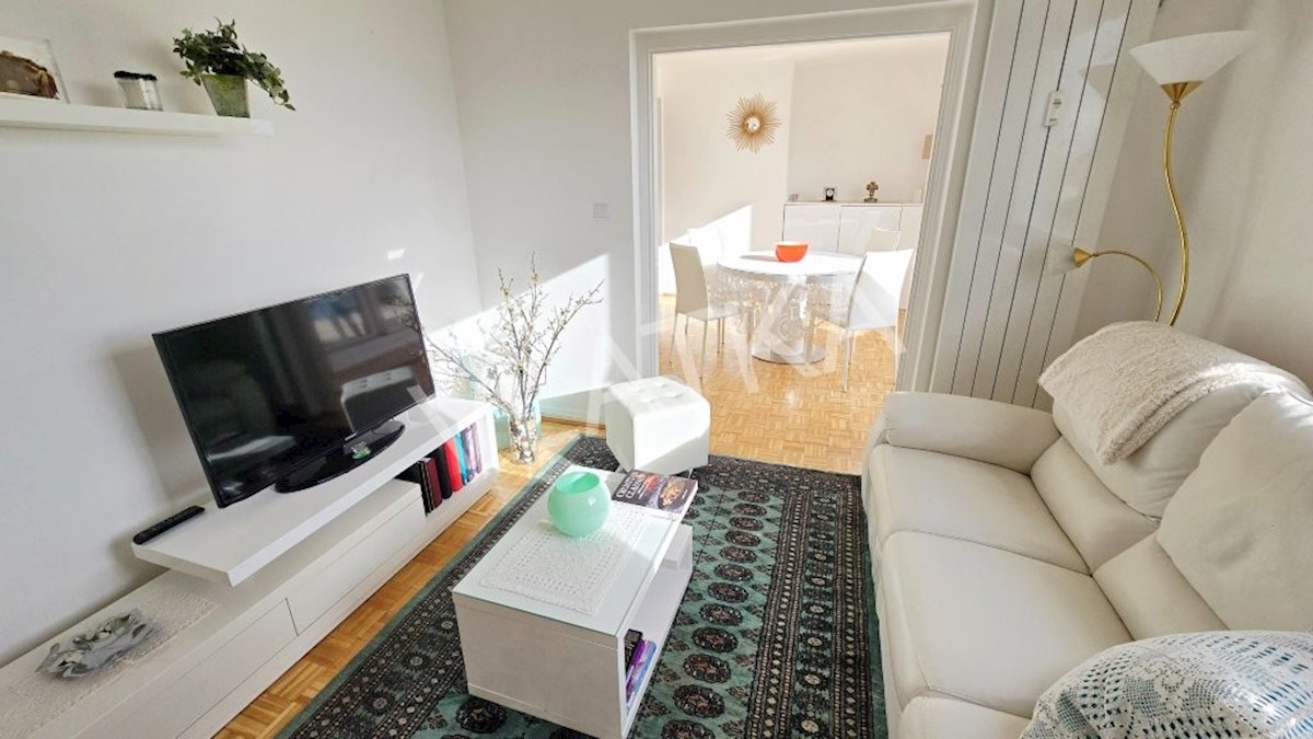 Квартира ZAGREB, 330.000 €