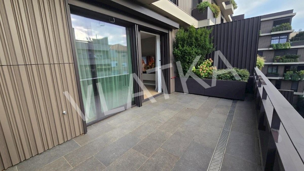 Квартира ZAGREB, 1.350.000 €