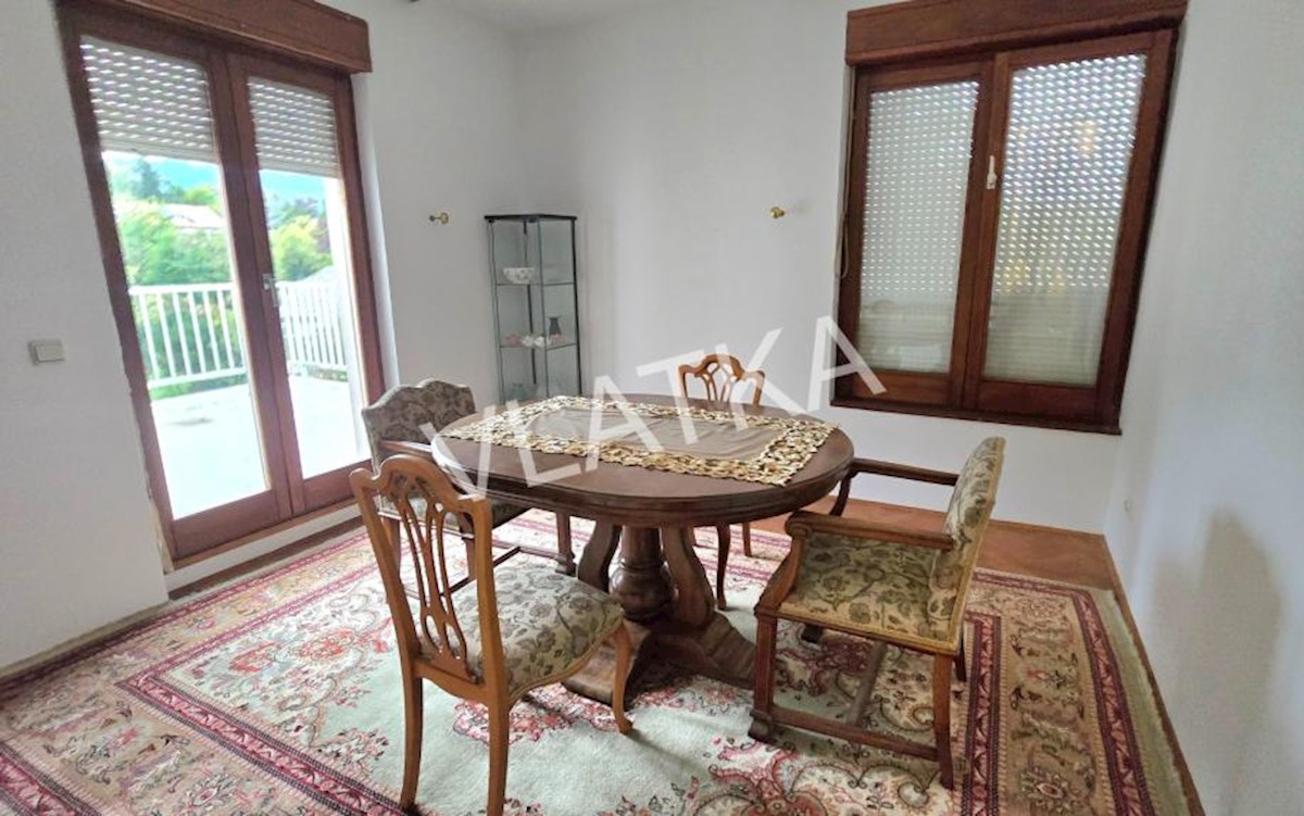 Квартира ZAGREB, 690.000 €