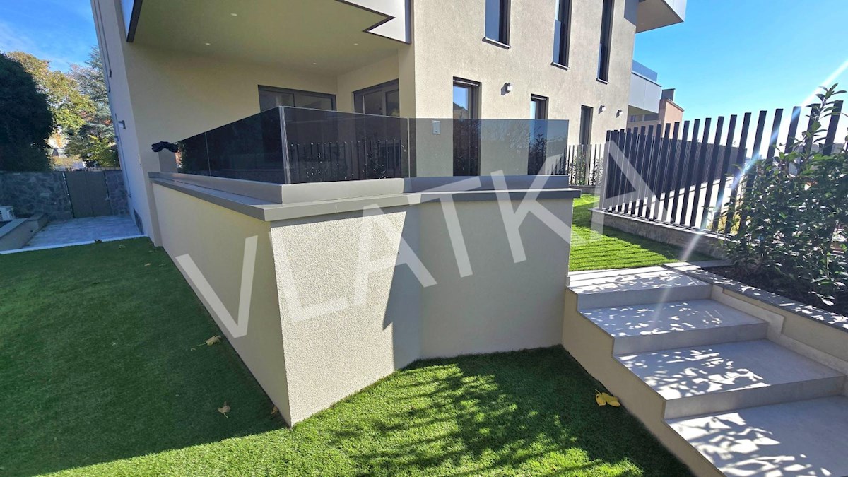 Квартира ZAGREB, 710.000 €