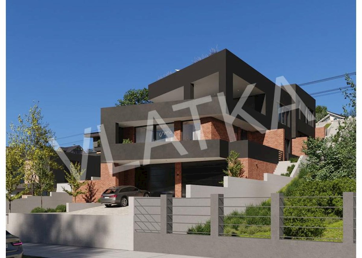 Квартира ZAGREB, 1.070.000 €