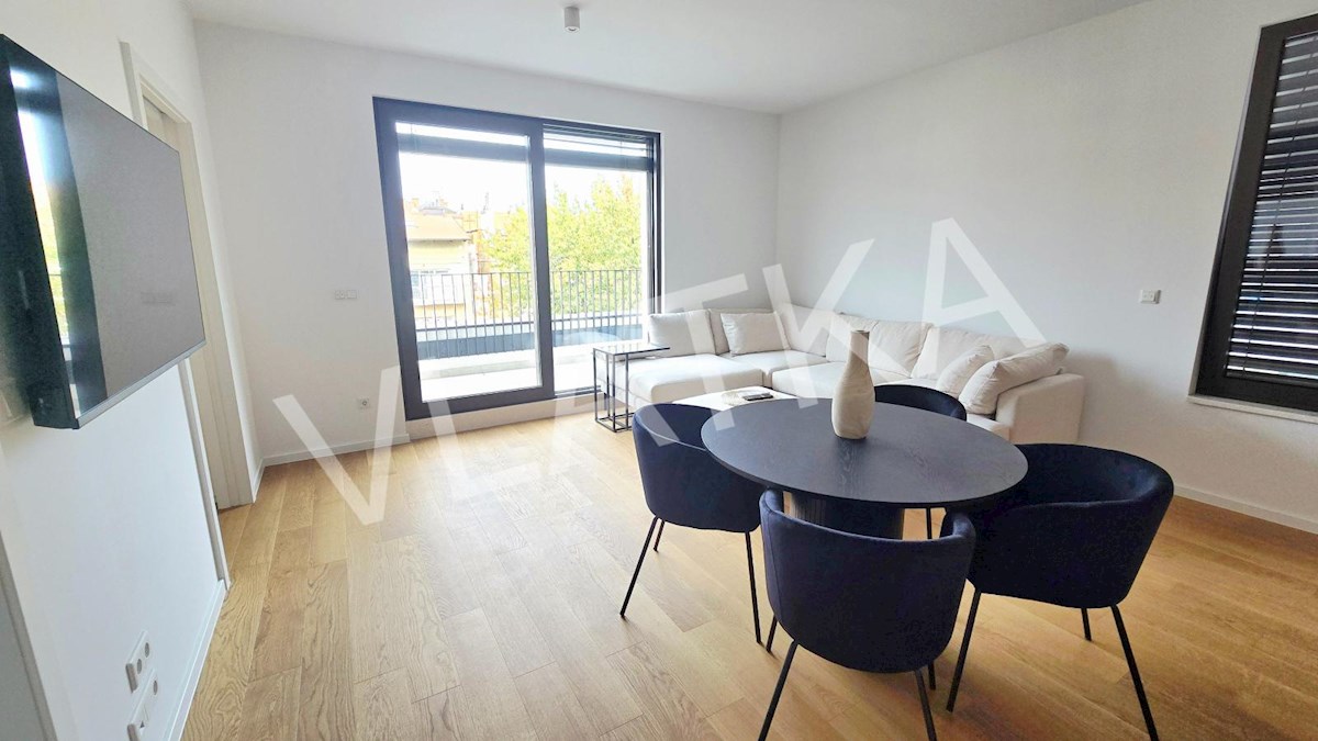 Appartamento ZAGREB, 2.000 €