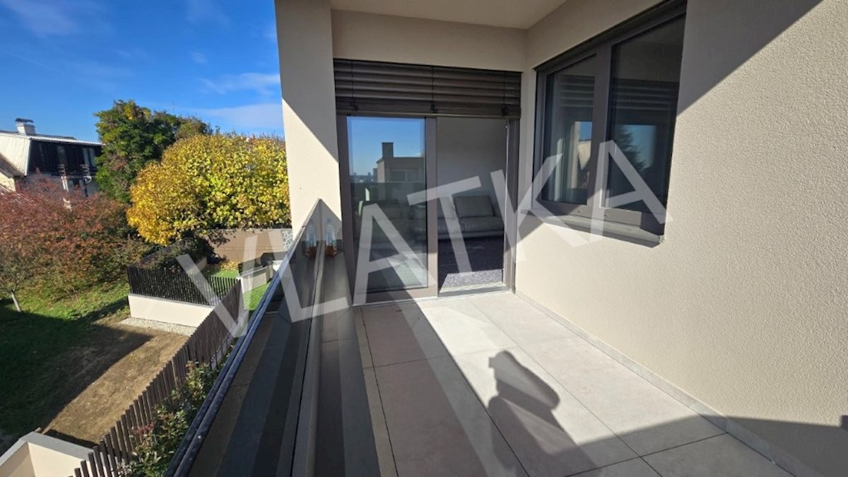 Квартира ZAGREB, 2.500 €