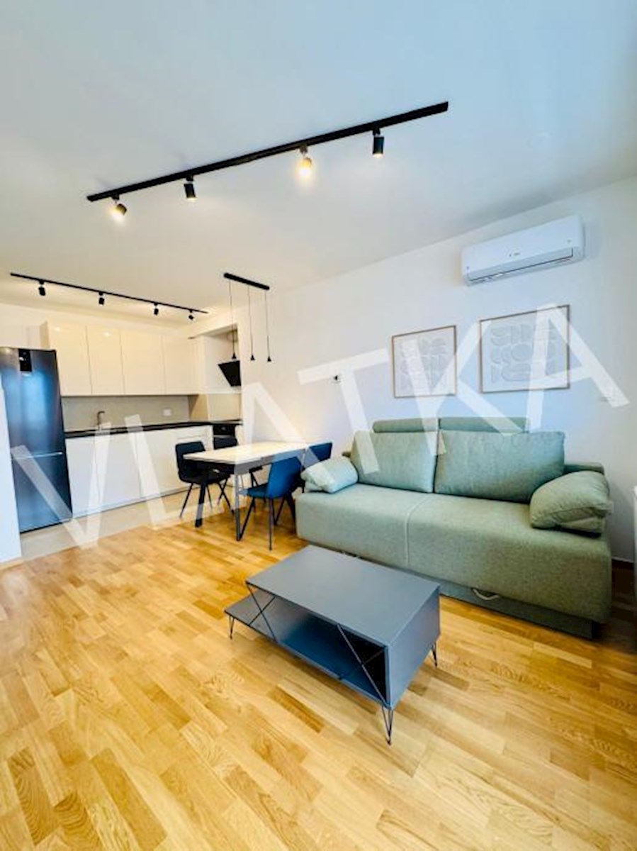 Квартира ZAGREB, 1.200 €