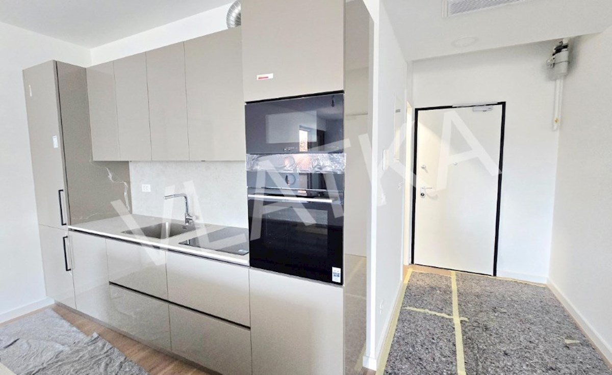 Квартира ZAGREB, 2.500 €