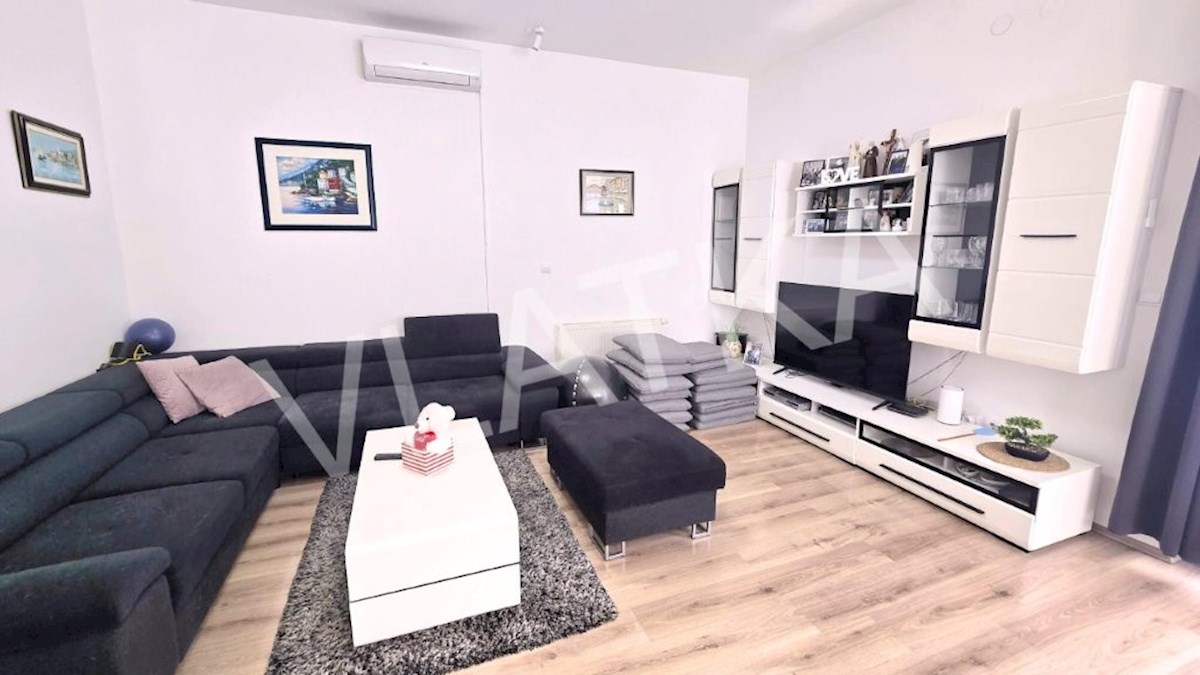 Квартира ZAGREB, 1.200 €