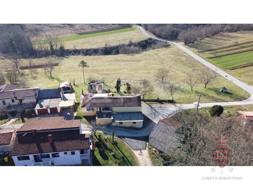 Casa PIĆAN, 230.000 €