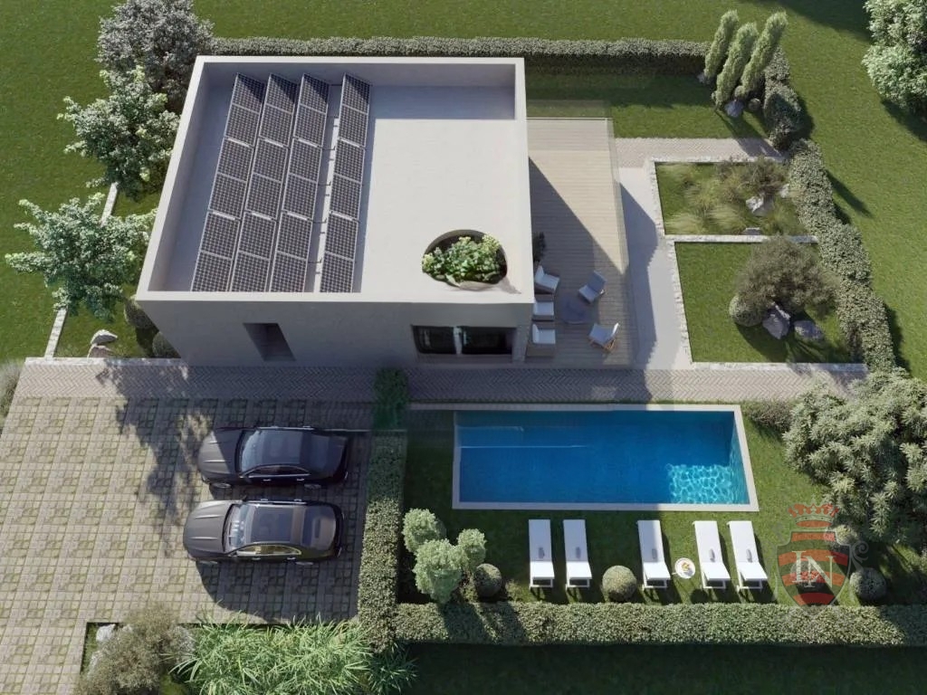 Casa PAZIN, 470.000 €