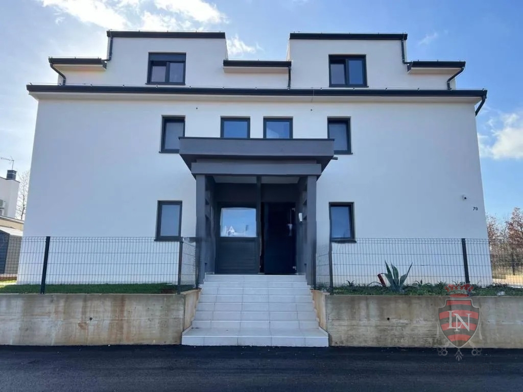 Appartamento POREČ, 198.000 €