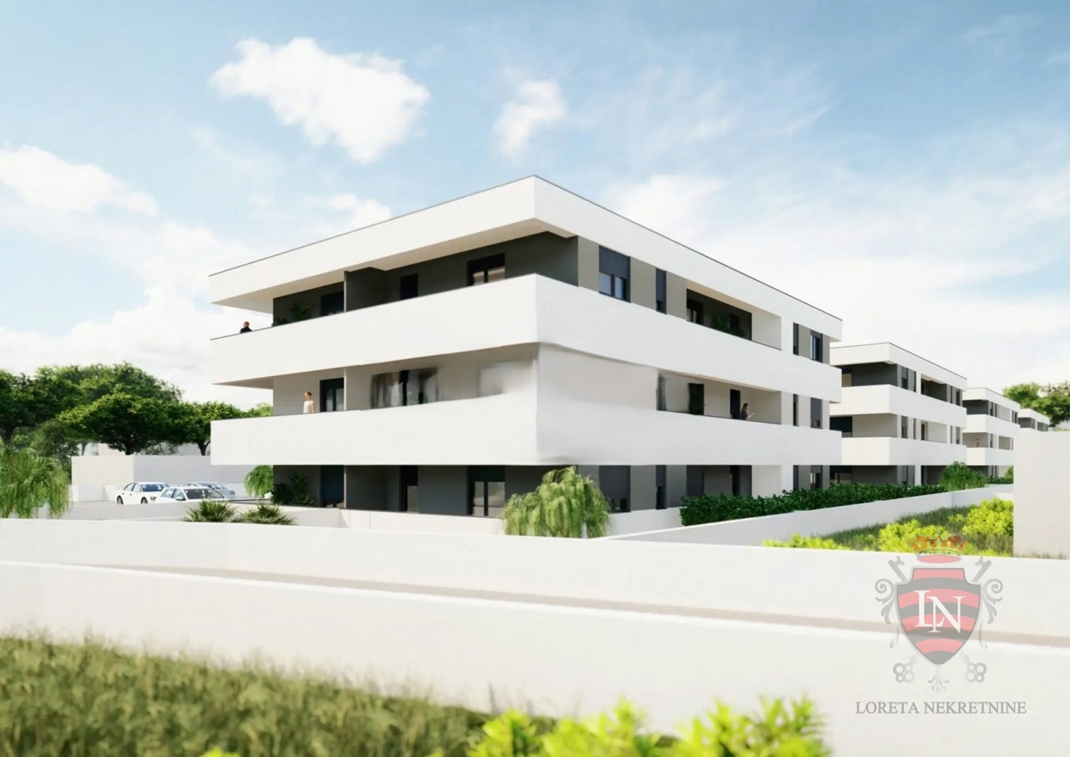 Appartamento PULA, 174.000 €