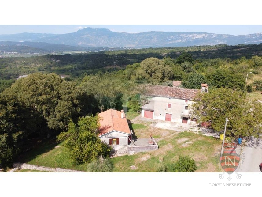 Casa LABIN, 395.000 €