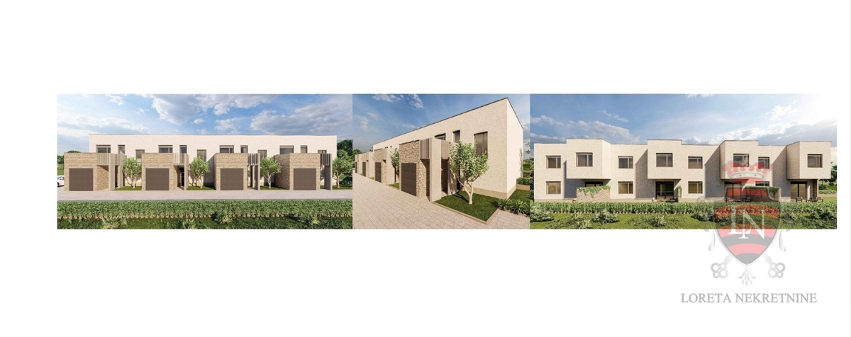 Дом SVETA NEDELJA, 393.425 €