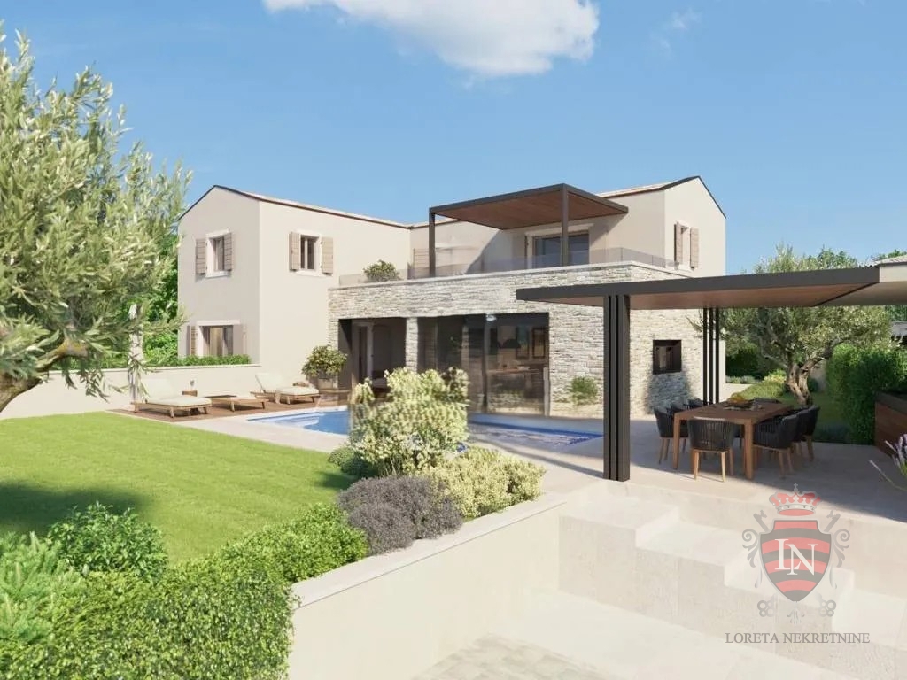 Casa TINJAN, 390.000 €