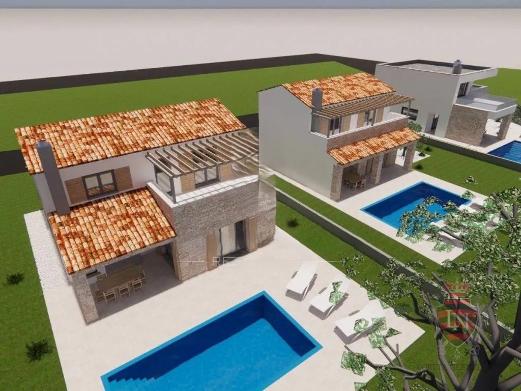 Casa POREČ, 450.000 €