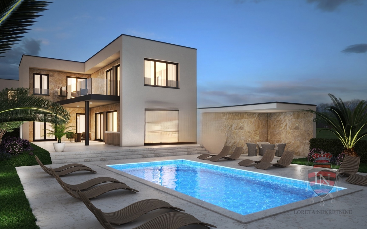 Casa VODNJAN, 790.000 €