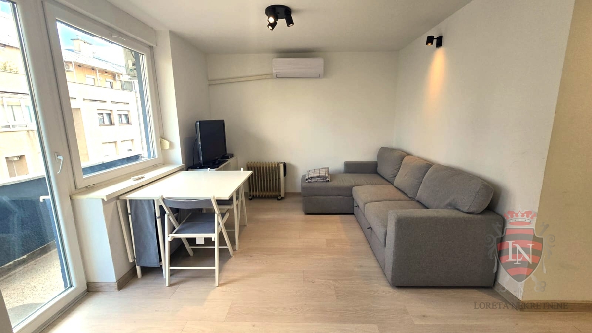 Квартира ZAGREB, 190.000 €