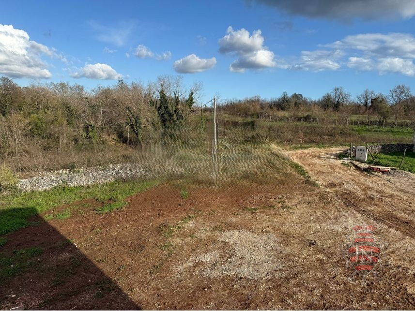 Terreno LABIN, 65.000 €