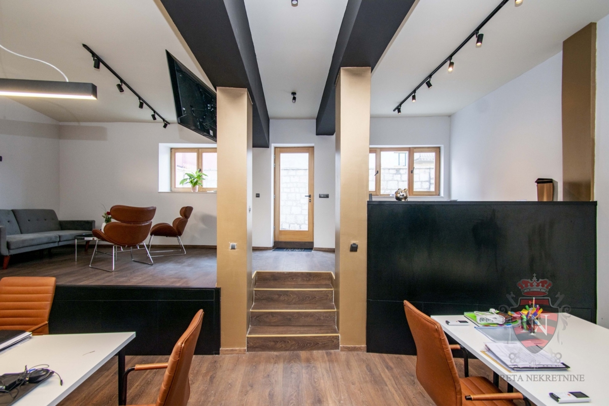Коммерческая площадь ŠIBENIK, 230.000 €