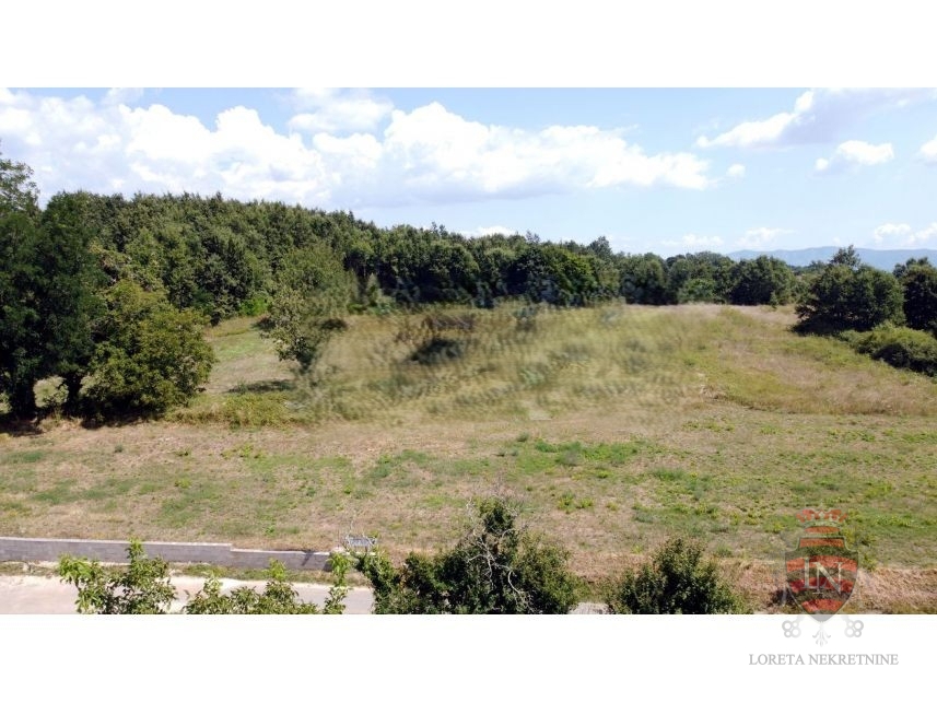 Terreno PIĆAN, 69.300 €
